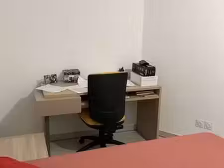 location appartement t1 meublé à marseille 12e (13012) : à louer t1 meublé / 13m² marseill