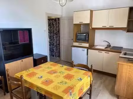 location appartement 2 pièces meublé à nîmes (30000) : à louer 2 pièces meublé / 30m² nîme