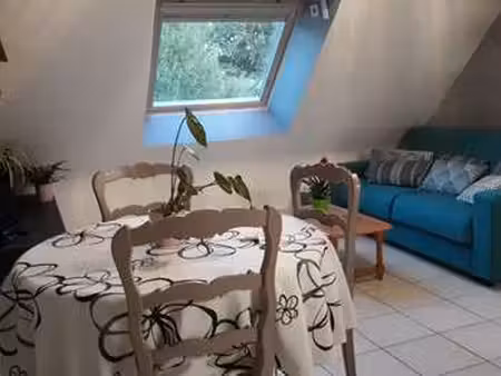 location appartement 2 pièces meublé à séné (56860) : à louer 2 pièces meublé / 39m² séné