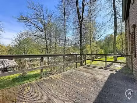 bungalow 3 chambres à vendre au domaine du bonsoy - blaimont