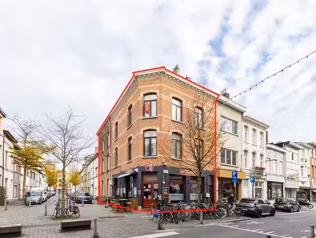 maison à vendre à berchem € 230.000 (lqzya) - stephanie de buysere | zimmo
