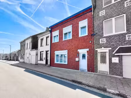 maison à vendre à marcinelle € 275.000 (lqzm4) - duysens immobilier | zimmo