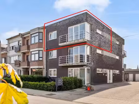 appartement à vendre à geel € 184.900 (lr015) - wijns vastgoed - berlaar | zimmo