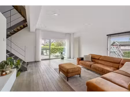 maison familiale avec 3 chambres à vendre à heusden-zolder