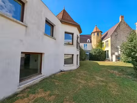 vente immeuble 457 m² bourbourg (59630)