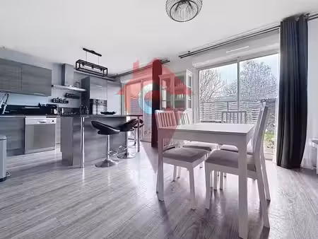 vente maison 5 pièces 93 m² à saint-germain-lès-arpajon (91180)  299 000 €