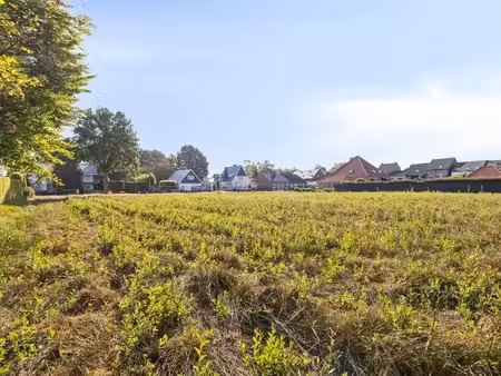 terrain à vendre à as € 245.000 (lqyhw) - glaudis vastgoed | zimmo