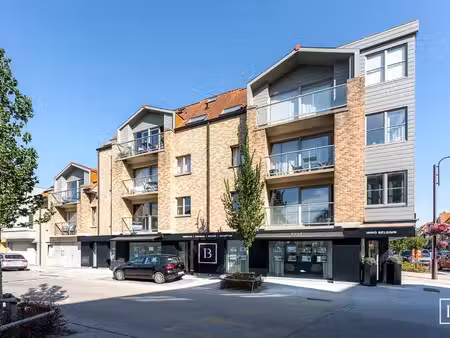 appartement à vendre à klemskerke € 189.000 (lqzke) - immo belgium | zimmo