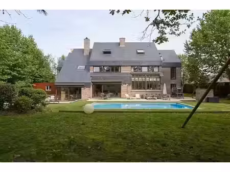 villa a dottignies