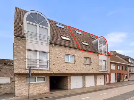 appartement à vendre à zulte € 295.000 (lr0mi) - era bossuyt (zulte) | zimmo