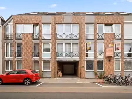 appartement à vendre à kessel-lo € 295.000 (lr0d7) - bvm vastgoed | zimmo
