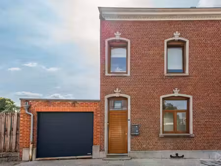 maison à vendre à ecaussinnes-d'enghien € 309.000 (lqy7r) - we invest haute senne | zimmo