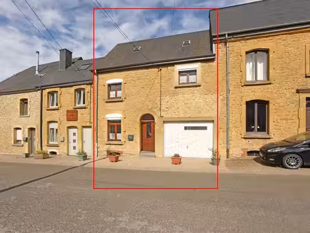 maison à vendre à herbeumont € 250.000 (lr03t) - euro ardennes immo srl | zimmo