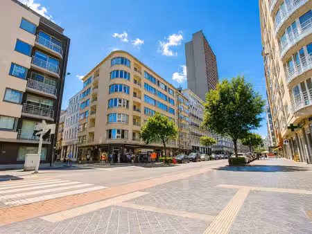 bien professionnel à vendre à oostende € 260.000 (lr0m7) - immo de woonwens | zimmo
