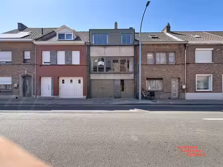 maison à vendre à assebroek € 298.000 (lr06x) - agence van den abeele | zimmo