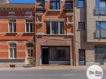 maison à vendre à zottegem € 298.000 (lr0ib) - immo de ras | zimmo