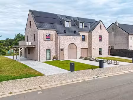 appartement à vendre à heusden € 329.000 (lr0e4) | zimmo