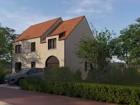 maison à vendre à meeuwen € 321.000 (lqzqj) - goyens segers vastgoed | zimmo