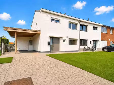maison à vendre à torhout € 329.000 (lqzqf) - residentie vastgoed - torhout | zimmo