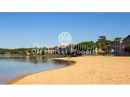 maison de luxe à vendre à hossegor