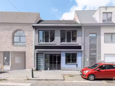 terrain à vendre à hingene € 325.000 (lr0jo) - julimmo | zimmo