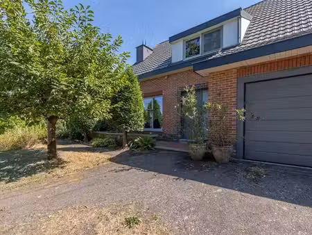 maison à vendre à molenstede € 368.000 (lqzue) - lissens | zimmo