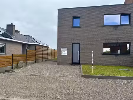 maison à vendre à desteldonk € 449.000 (lr00h) - immo-home | zimmo