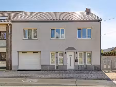 maison à vendre à kwaadmechelen € 375.000 (lqztt) - bosman vastgoed | zimmo