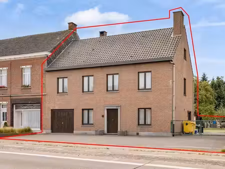 maison à vendre à booischot € 469.000 (lr0mz) - wijns vastgoed - berlaar | zimmo