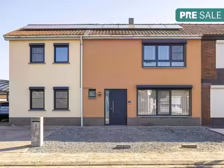 maison à vendre à diepenbeek € 349.000 (lqzil) - dewaele - hasselt verkoop | zimmo