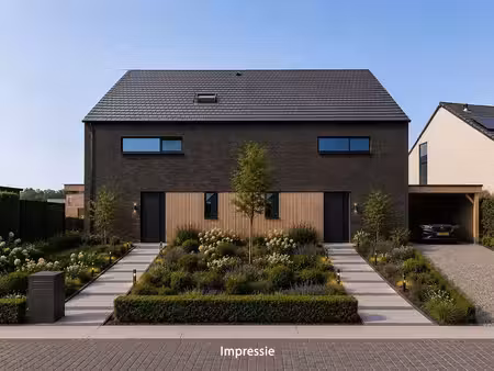 maison à vendre à diepenbeek € 349.000 (lr09n) | zimmo