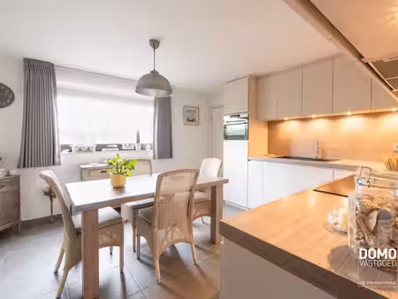 maison à vendre à kermt € 349.000 (lqzvy) - domo vastgoed | zimmo
