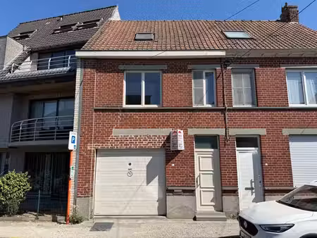 instapklare gezinswoning met 3 ruime slaapkamers  tuin en...