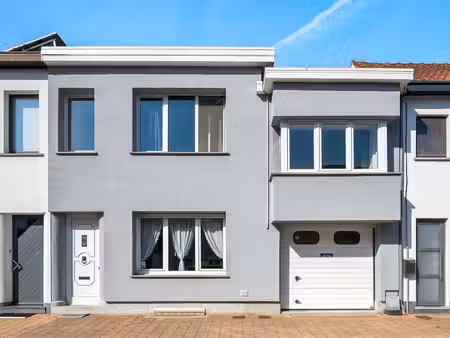 maison à vendre à ranst € 349.000 (lr001) - heylen vastgoed - lier | zimmo