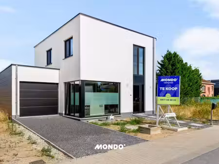maison à vendre à willebroek € 580.000 (lqzwg) - mondo vastgoed | zimmo