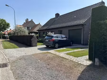maison à vendre à aalter € 395.000 (lqwyo) - pro-rent | zimmo