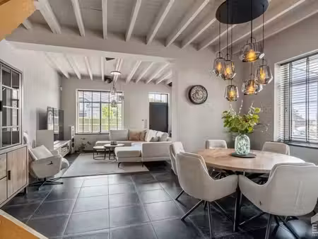 maison à vendre à rummen € 395.000 (lr0ml) - era nobis (herk-de-stad) | zimmo