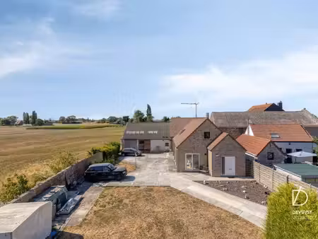 maison à vendre à bredene € 508.500 (lr016) - devuyst vastgoed | zimmo