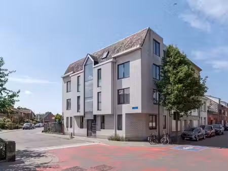 appartement à vendre à turnhout € 1.150.000 (lr0jm) - de boer & partners - kantoor turnhou