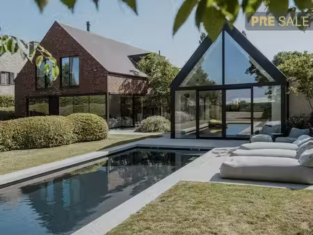 maison à vendre à ardooie € 1.175.000 (lr0ng) - dewaele - roeselare | zimmo
