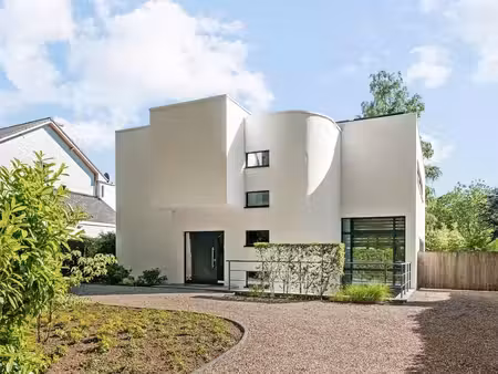 maison à vendre à lanaken € 1.195.000 (lop55) - hillewaere hasselt | zimmo