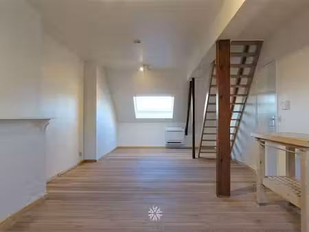 appartement à louer à gent € 865 (lr0lx) - axel lenaerts makelaars gent | zimmo