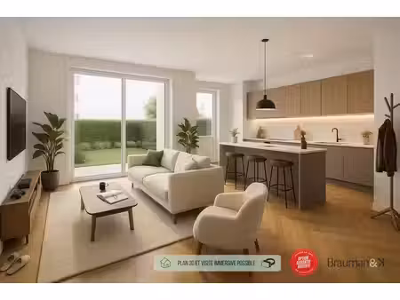 appartement de luxe à vendre à lentilly