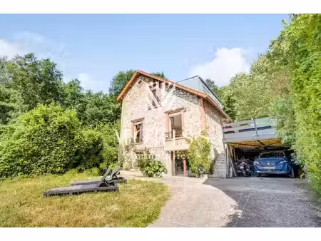 maison de luxe à vendre dans le quartier les petits bois