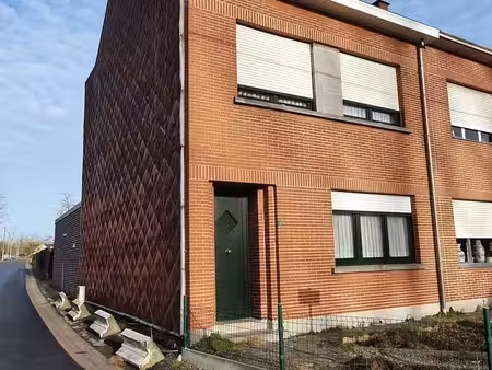 maison à louer à strijtem € 950 (lr0eu) - het woonburo | zimmo