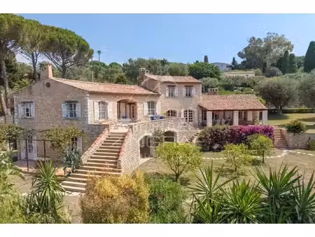 mas à vendre dans le quartier le cap