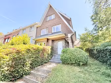 maison à louer à woluwe-saint-lambert € 3.050 (lr0kd) - latour & petit bxl location | zimm