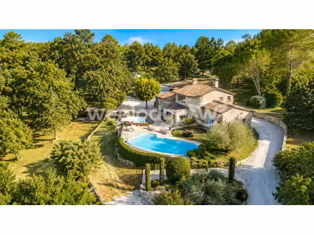 maison ancienne à vendre à fayence