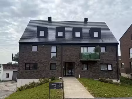 appartement à louer à itterbeek € 1.295 (lr0ev) - het woonburo | zimmo