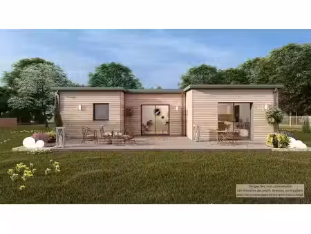 vente maison neuve 5 pièces 109 m² à plaisance-du-touch (31830)  398 000 €